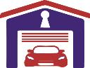 Smart Care Garage Doors logo